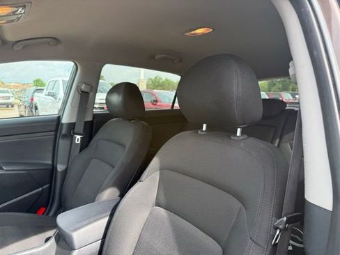 Used 2013 Kia Sportage LX FWD image 10