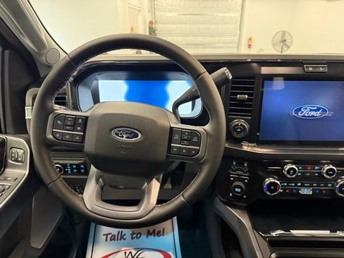 New 2026 Ford F250 Lariat w/ Lariat Premium Package image 18