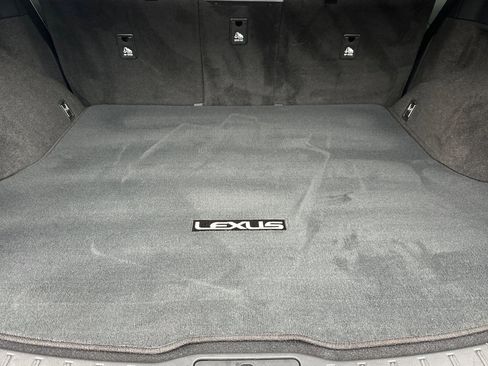 Used 2025 Lexus RX 350 FWD w/ Technology Package image 37