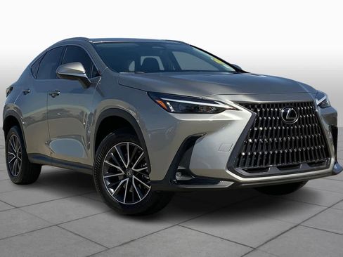 Used 2022 Lexus NX 250 w/ Cold Area Package image 3