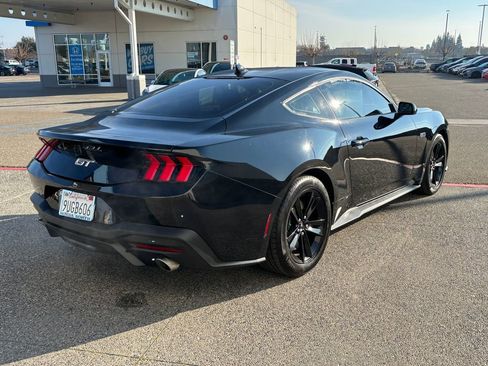 Used 2024 Ford Mustang GT image 5
