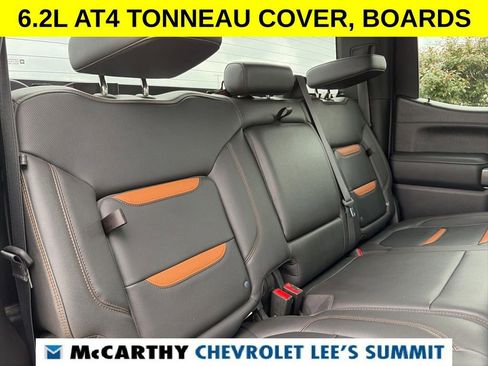 Used 2021 GMC Sierra 1500 AT4 AWD/4WD image 41