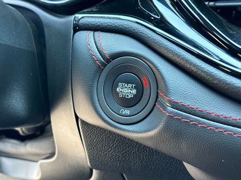 Certified 2025 Dodge Durango GT AWD/4WD image 29