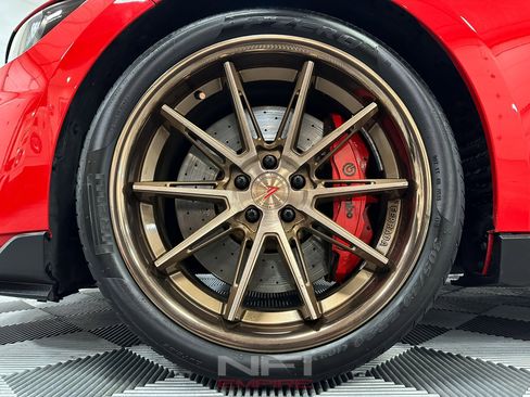 Used 2016 Ford Mustang Shelby GT350 w/ Track Package image 12