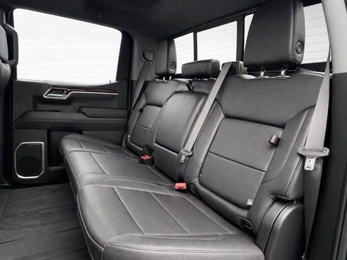 Used 2024 GMC Sierra 1500 Elevation w/ Elevation Premium Package image 18