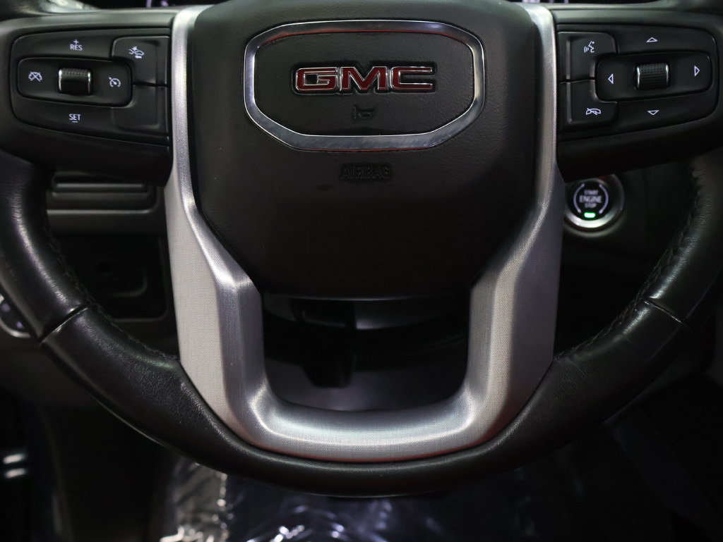 Used 2021 GMC Yukon SLT AWD/4WD image 19
