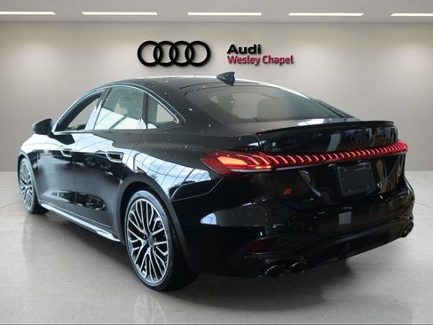 New 2026 Audi S5 Premium Plus AWD/4WD image 2