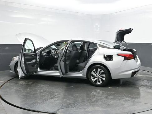 Used 2021 Nissan Altima 2.5 S image 38