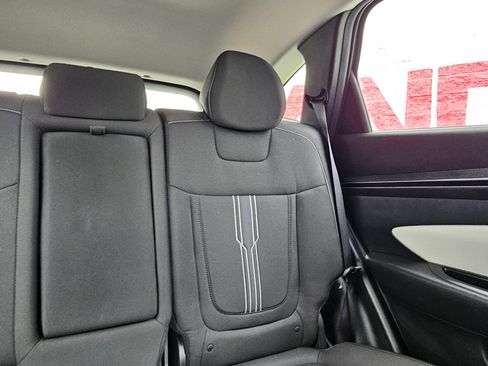 Used 2024 Hyundai Tucson SEL FWD image 26