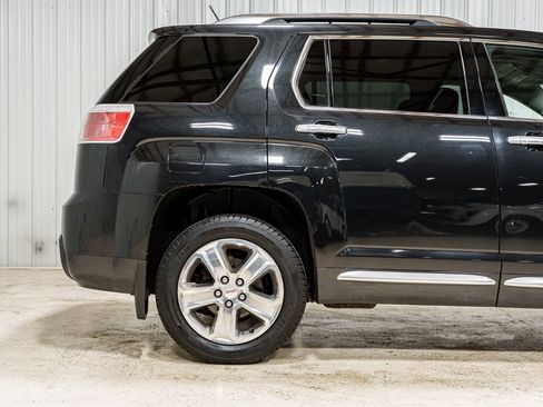 Used 2013 GMC Terrain Denali w/ LPO, Protection Package image 17