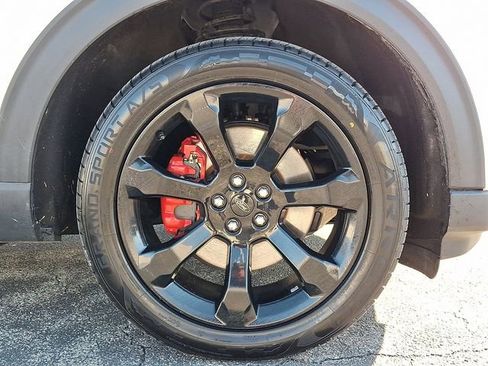 Used 2022 Ford Explorer ST w/ Equipment Group 401A image 10