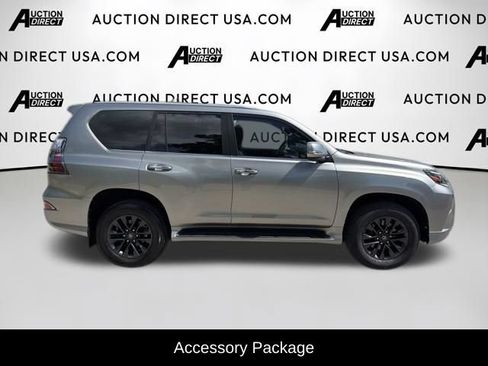 Used 2021 Lexus GX 460 Premium w/ Premium Package AWD/4WD image 5