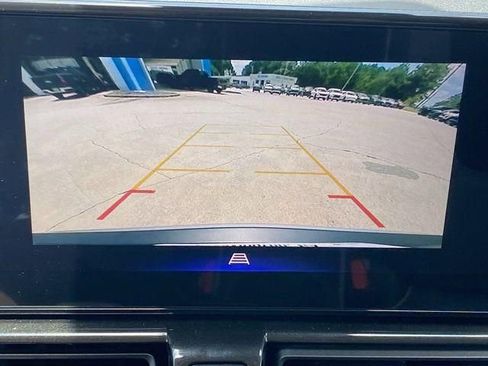 New 2026 Chevrolet TrailBlazer LT w/ Convenience Package FWD image 11