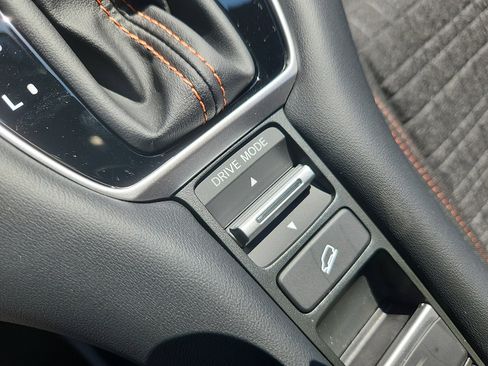 New 2026 Honda HR-V Sport image 14