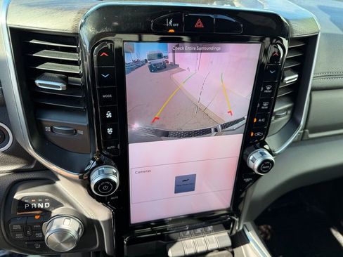 Used 2025 RAM 1500 Laramie image 26