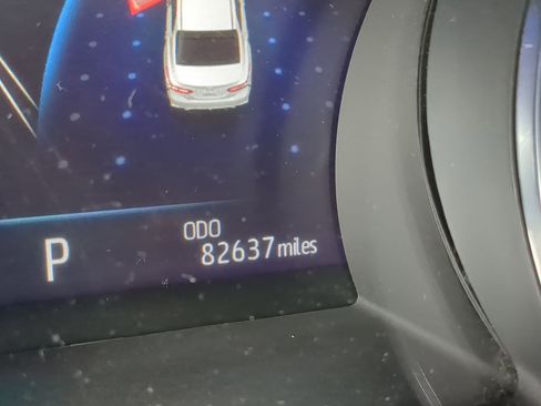 Used 2020 Toyota Camry XSE w/ Driver Assist Package image 24