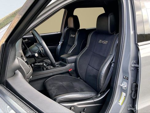 Certified 2025 Dodge Durango R/T AWD/4WD image 26
