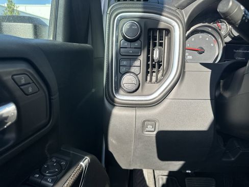 Certified 2020 Chevrolet Silverado 3500 LT w/ All Star Edition AWD/4WD image 16