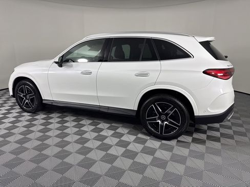 New 2026 Mercedes-Benz GLC 300 GLC 300 image 12