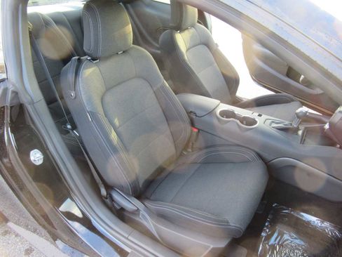 New 2026 Ford Mustang Coupe image 14