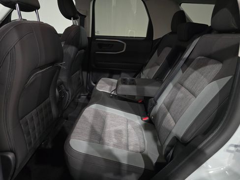 Used 2022 Ford Bronco Sport Big Bend w/ Convenience Package image 37