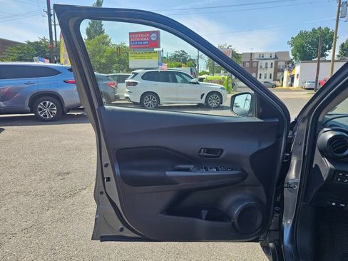 Used 2024 Nissan Kicks S FWD image 14