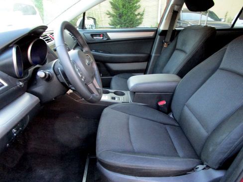 Used 2015 Subaru Outback 2.5i Premium AWD/4WD image 12