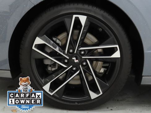 Used 2026 Hyundai Sonata N Line image 28