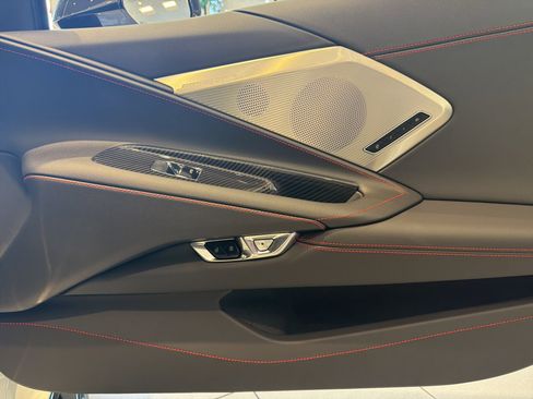 New 2026 Chevrolet Corvette Z06 image 4