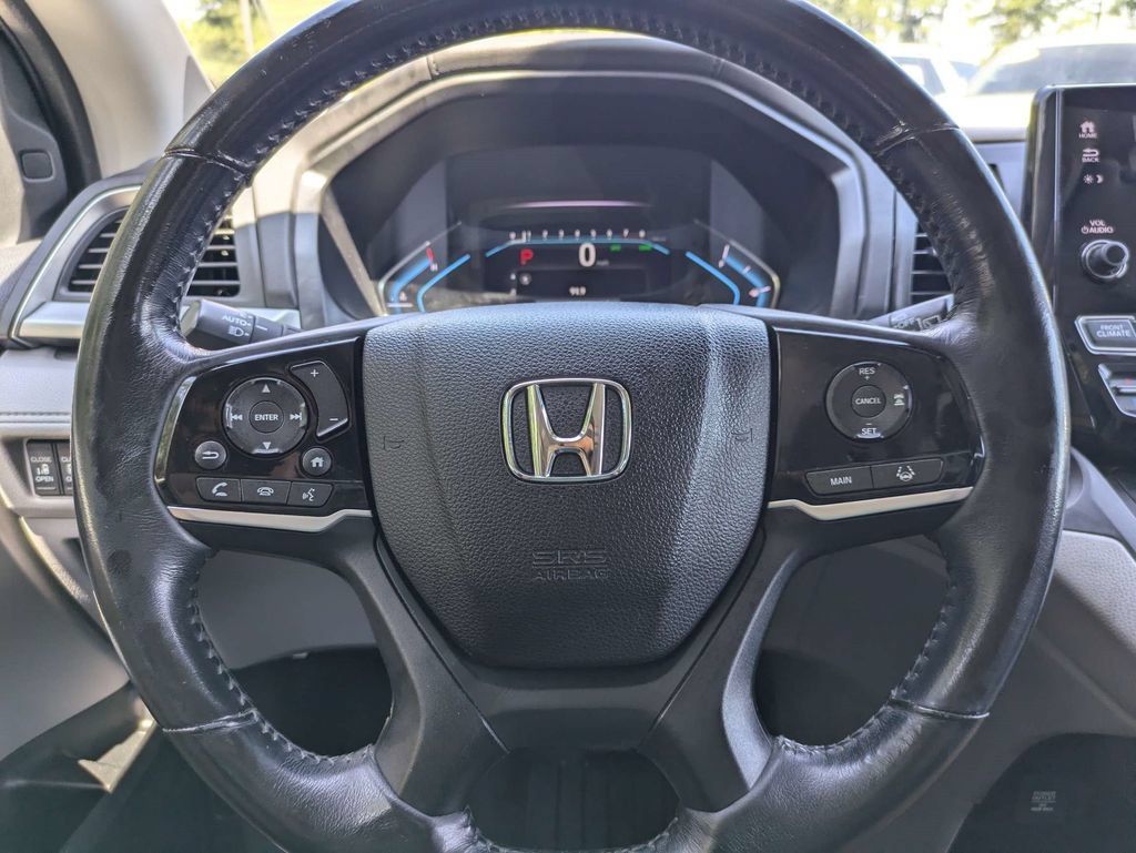 Used 2019 Honda Odyssey EX-L image 28