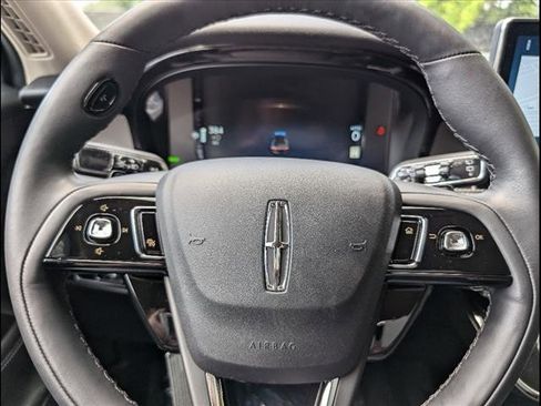 New 2024 Lincoln Corsair Grand Touring w/ Equipment Group 301A image 30