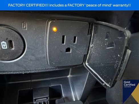Used 2025 Ford Explorer ST AWD/4WD image 30