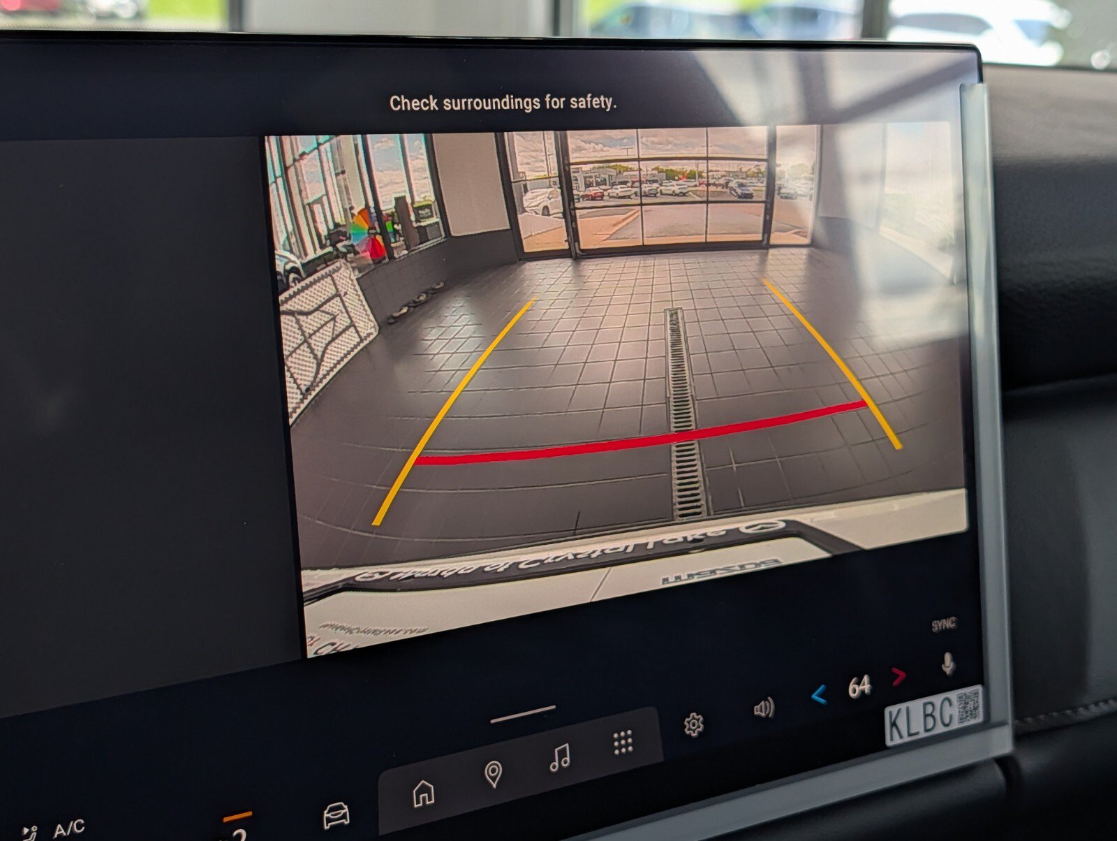 New 2026 MAZDA CX-5 Select AWD/4WD image 23