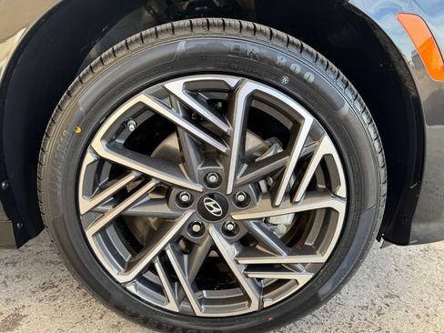 Used 2023 Hyundai Kona N Line w/ Cargo Package image 12