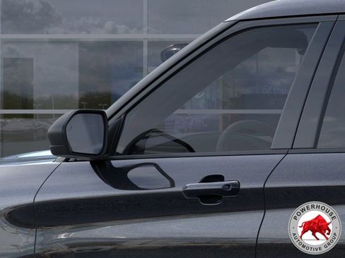 New 2026 Ford Explorer Active RWD image 22