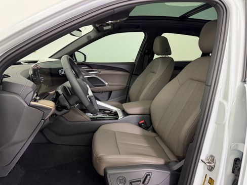 New 2025 Audi Q5 Premium Plus image 5