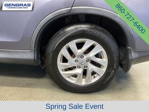 Used 2016 Honda CR-V EX-L image 27