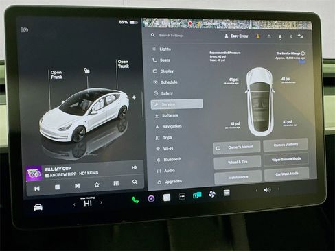 Used 2022 Tesla Model 3 image 47