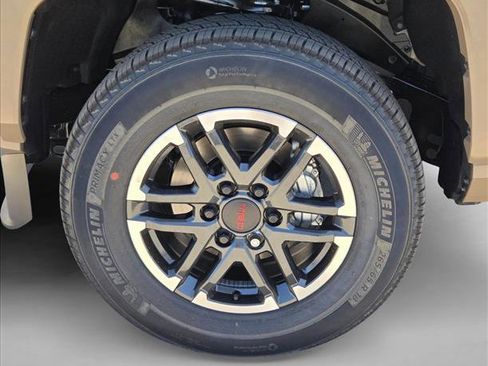 New 2026 Toyota Tacoma TRD Sport AWD/4WD image 10