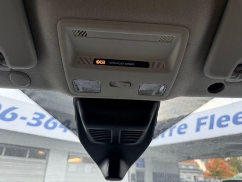 New 2024 Ford Transit 350 DRW w/ Interior Upgrade Package image 28