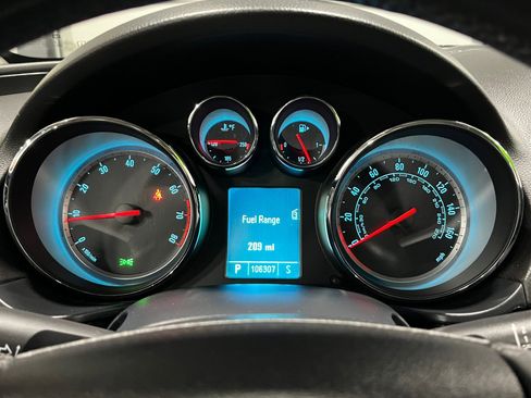 Used 2011 Buick Regal CXL Turbo w/ TO7 Preferred Equipment Group image 14