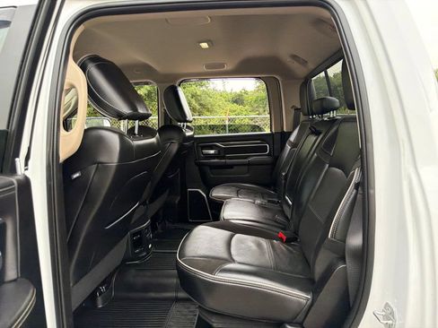 Used 2020 RAM 3500 Laramie RWD image 20