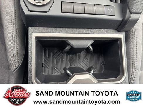Used 2025 Toyota Tacoma SR5 image 19