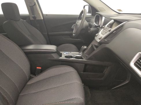 Used 2017 Chevrolet Equinox LS FWD image 21