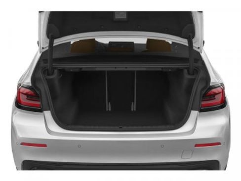 Used 2023 BMW 530i xDrive w/ Premium Package image 14
