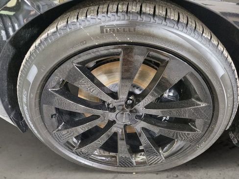 New 2026 Land Rover Range Rover Sport Dynamic SE image 9