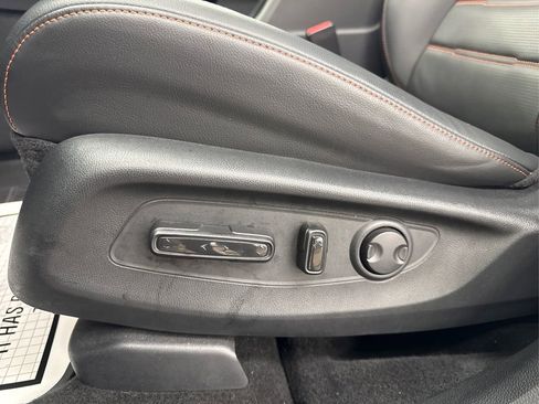 Used 2025 Honda CR-V Sport Touring image 43