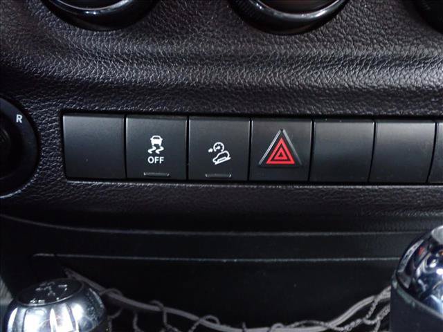 Used 2018 Jeep Wrangler Unlimited Sport S AWD/4WD image 19