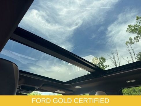 Used 2024 Ford F150 King Ranch AWD/4WD image 12