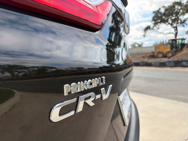 Used 2019 Honda CR-V EX image 13
